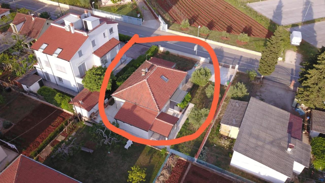 Apartment Near The *