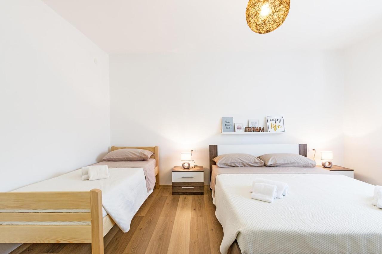Apartment Near The Fazana